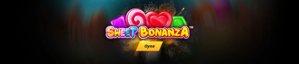 Mobilbahis780 Sweet Bonanza Oyna