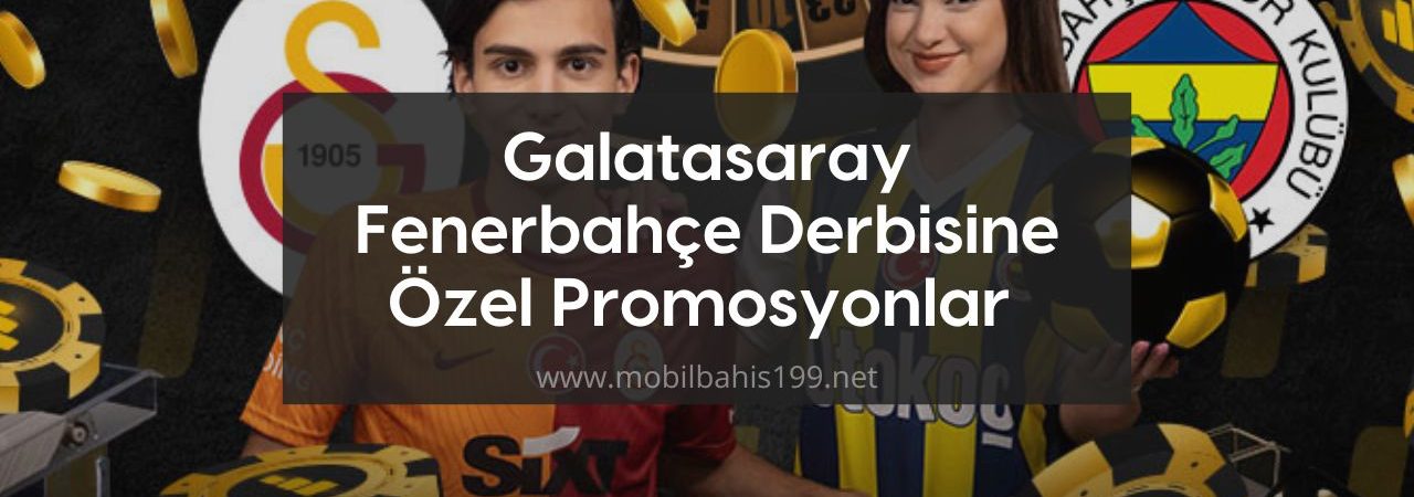 galatasaray fenerbahçe